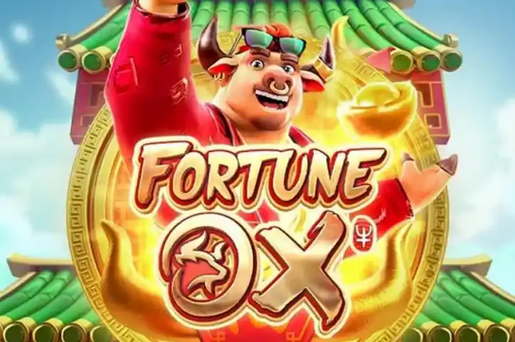 Fortune Ox - slot provajdera PG Soft